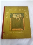 Kate Greenaway "Marigold Garden" 1900