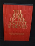 "The Rime of the Ancient Mariner" Time Life Series Plates by Gustave Dore