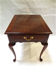 Councill Craftsman Side Table/Tea Stand