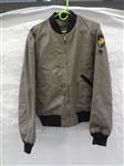West Point Academy Jacket A-3 Bar Patch