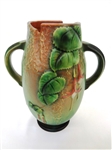 Roseville Art Pottery Fuchsia Vase
