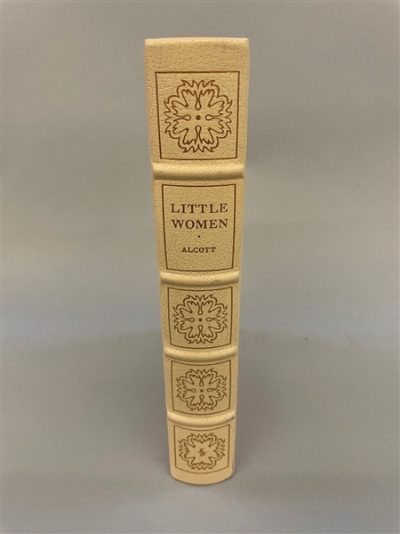 1976 Louisa May Alcott "Little Women" Easton Press 