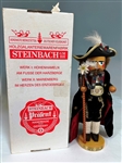 2001 Steinbach The Bavarian Nutcracker