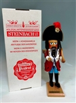 Steinbach The Toy Soldier Nutcracker
