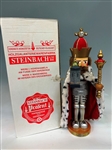 2003 Steinbach Charlemagne King of the Franks & Germans Holy Roman Emperor