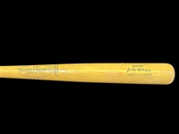 Jackie Robinson H & B Louisville Slugger Store Model Bat