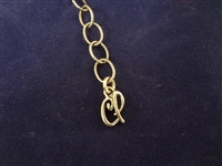 Carolyn Pollack Sterling Silver Onyx Jewelry Suite: Necklace, Pendant, Ring, (2) Bracelet