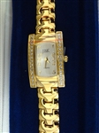 Jacqueline Bouvier Kennedy Camrose and Kross Watches in Boxes (3)