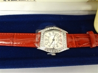 Jacqueline Bouvier Kennedy Camrose and Kross Watches in Boxes (3)