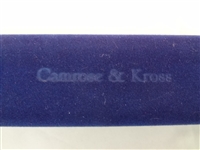 Jacqueline Bouvier Kennedy Camrose and Kross Watches in Boxes (3)