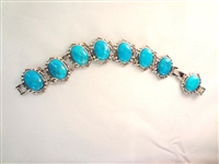 Jacqueline Bouvier Kennedy Camrose and Kross Necklace and (2) Bracelets New In Boxes
