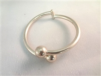 (6) ATI Mexican Sterling Silver Bracelet Group