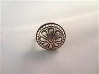 CII Mexican Sterling Silver Jewelry Group: (3) Bracelets (2) Rings