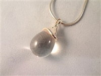 Robert Lee Morris Sterling Silver Jewelry Group: (1) Necklace, (1) Pendant, (3) Bracelets