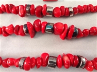 (4) Robert Lee Morris Sterling Silver Bracelets and (1) Ring