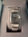 (2) Ecclissi Sterling Silver Watches in Original Boxes