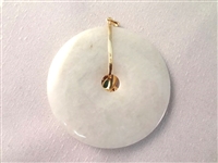 14K Gold Multi Color Jade Bracelet, Pendant and Matching Ring