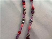Carolyn Pollack (2) Necklace, Pendant, Ring Matching Sets
