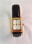 (5) Jacqueline Bouvier Kennedy Camrose and Kross Watches 