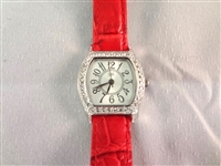 (5) Jacqueline Bouvier Kennedy Camrose and Kross Watches 