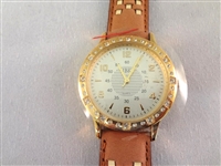 (5) Jacqueline Bouvier Kennedy Camrose and Kross Watches 