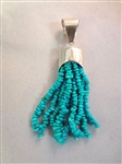 Sincerely Southwest Sterling Silver Jewelry Group: (2) Necklaces, (2) Pendants, (2) Rings