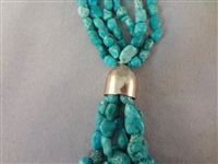 Sincerely Southwest Sterling Silver Jewelry Group: (2) Necklaces, (2) Pendants, (2) Rings