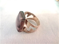 Sincerely Southwest Sterling Silver Jewelry Group: (2) Necklaces, (2) Pendants, (2) Rings