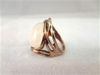 Hagit Gorali Israel Sterling Silver Matching Sets: Bracelets and Rings