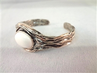 Hagit Gorali Israel Sterling Silver Matching Sets: Bracelets and Rings