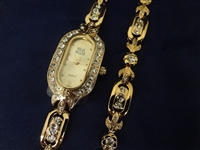 Nolan Miller (3) Watch and Bracelet Sets