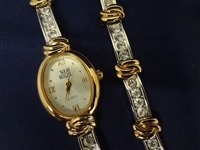Nolan Miller (3) Watch and Bracelet Sets