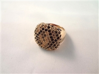 Joan Rivers (5) Cocktail Chunky Rings 