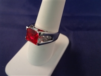 Nolan Miller (5) Cocktail Chunky Large Rings