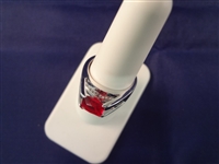 Nolan Miller (5) Cocktail Chunky Large Rings