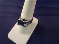 Nolan Miller (5) Cocktail Chunky Large Rings