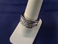 Nolan Miller (5) Cocktail Chunky Large Rings