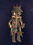 Carolyn Pollack Carlisle Jewelry (3) Pendant/ Brooches