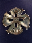 Carolyn Pollack Carlisle Jewelry (3) Pendant/ Brooches