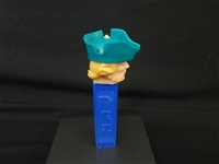 Pez Dispenser Paul Revere 1970's Made in Austria No Patent number