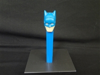 Pez Dispenser Batman No Feet Made in Austria 1976 Patent 3.9