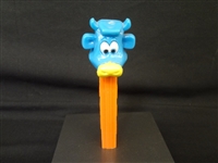 Pez Dispenser Cow 1952 Made in Austria Patent 2.6