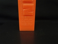 Pez Dispenser Cow 1952 Made in Austria Patent 2.6