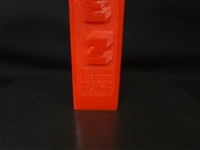 Pez Dispenser Monkey 1952 No Feet Red Bottom Made in Austria