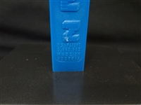 Pez Dispenser Porky Pig 1976 Made in Austria No Feet