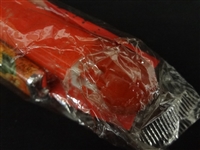 Pez Dispenser Spiderman in Original Cellophane Package