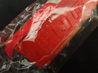 Pez Dispenser Spiderman in Original Cellophane Package