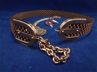 Matisse and Renoir Copper Jewelry Group