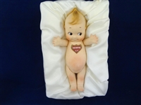 R. John Wright Kewpie #36/1000 in Original Box