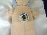 R. John Wright Kewpie #36/1000 in Original Box